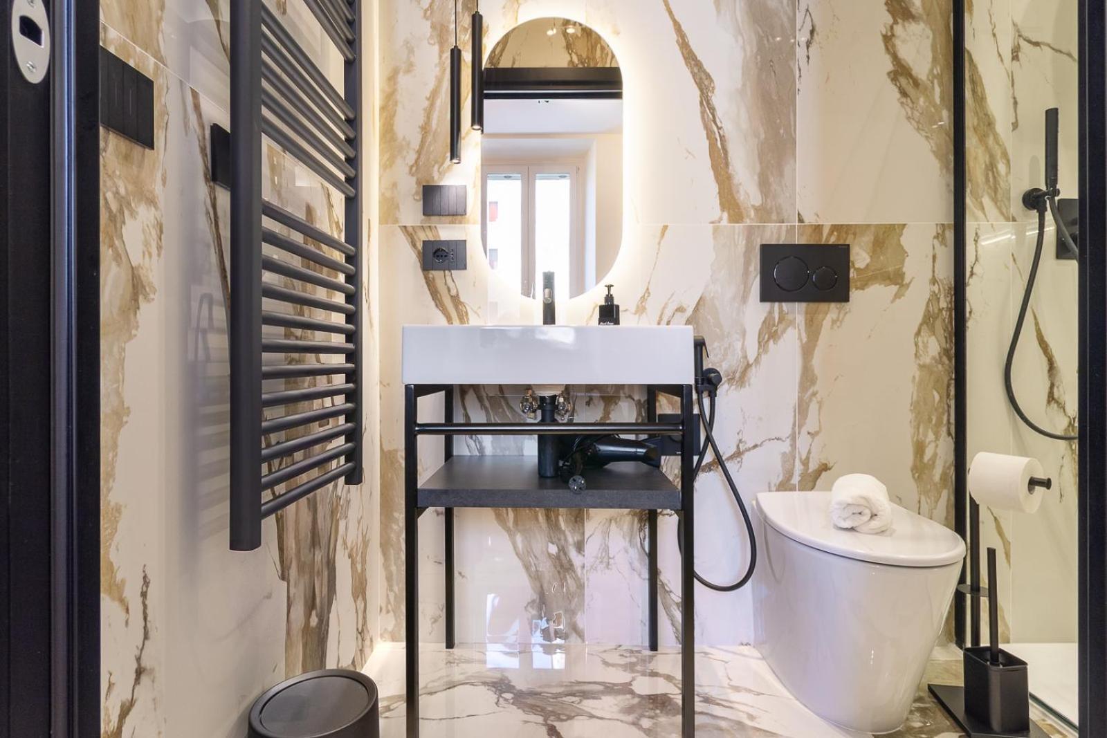 Pensión Minerva Boutique Roma