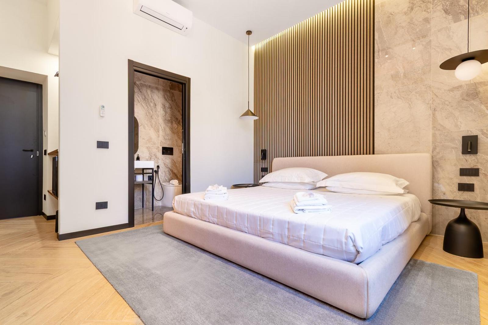 Pensión Minerva Boutique Roma